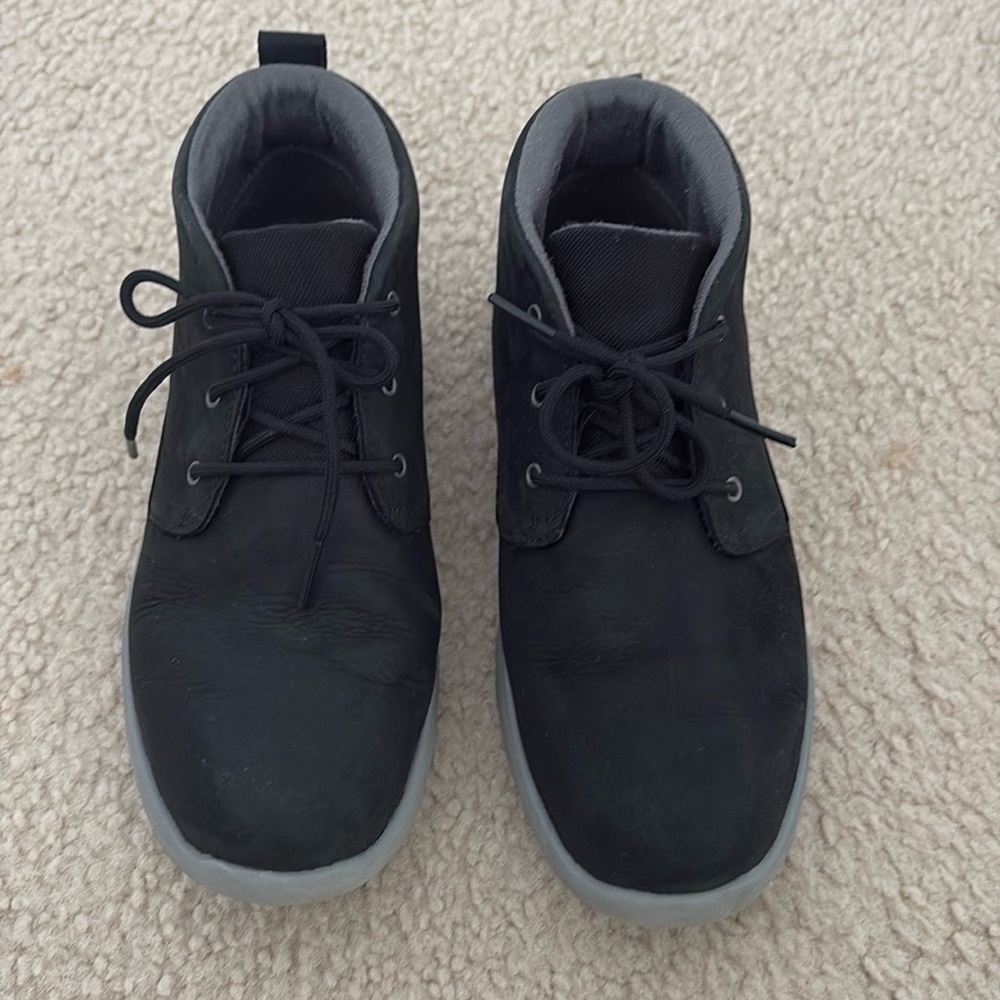 UGG Treadlite Lace Up Sneakers